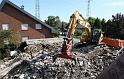 Hausexplosion Bornheim Widdig P965